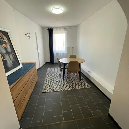 Aydogan Vermietung Apartment *