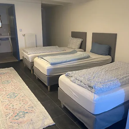 Apartmán Aydogan Vermietung *